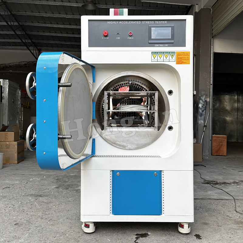 Phòng thử nghiệm lão hóa tăng tốc HAST