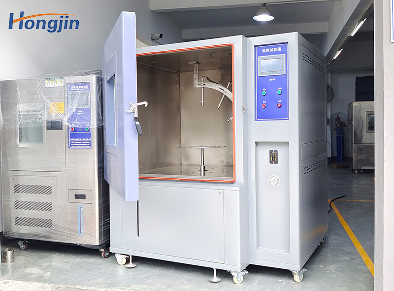 Phòng thử nghiệm chống nước IPX9K