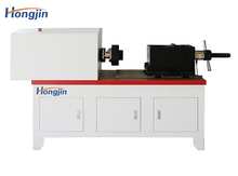 Máy kiểm tra độ xoắn dây buộc