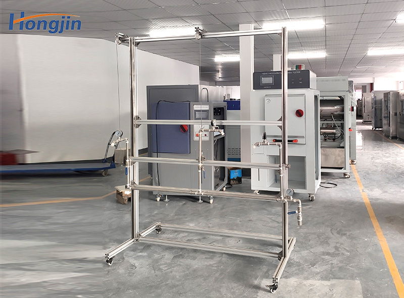 Thiết bị kiểm tra chống nước tiêu chuẩn UL Mỹ