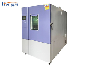 Buồng thử thổi bụi