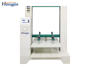 Máy thí nghiệm nén thùng carton