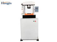 Máy thí nghiệm nén thủy lực vi máy tính