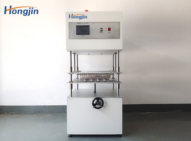 Máy kiểm tra tuổi thọ phím bàn phím máy tính