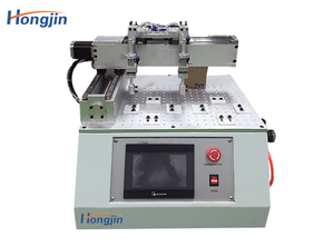 Bấm vào máy kiểm tra dòng