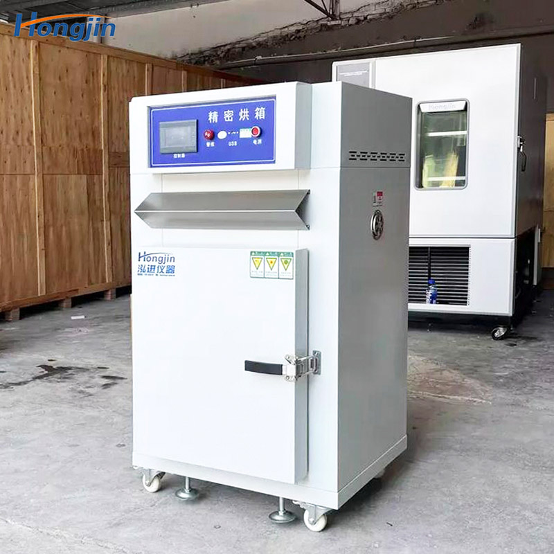 Lò nướng chính xác