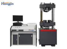 Màn hình hiển thị máy kiểm tra phổ thủy lực