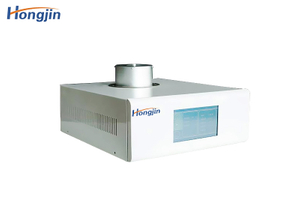 Máy đo nhiệt độ TGA Máy dò nhiệt toàn diện đồng bộ DTA nhiệt vi sai