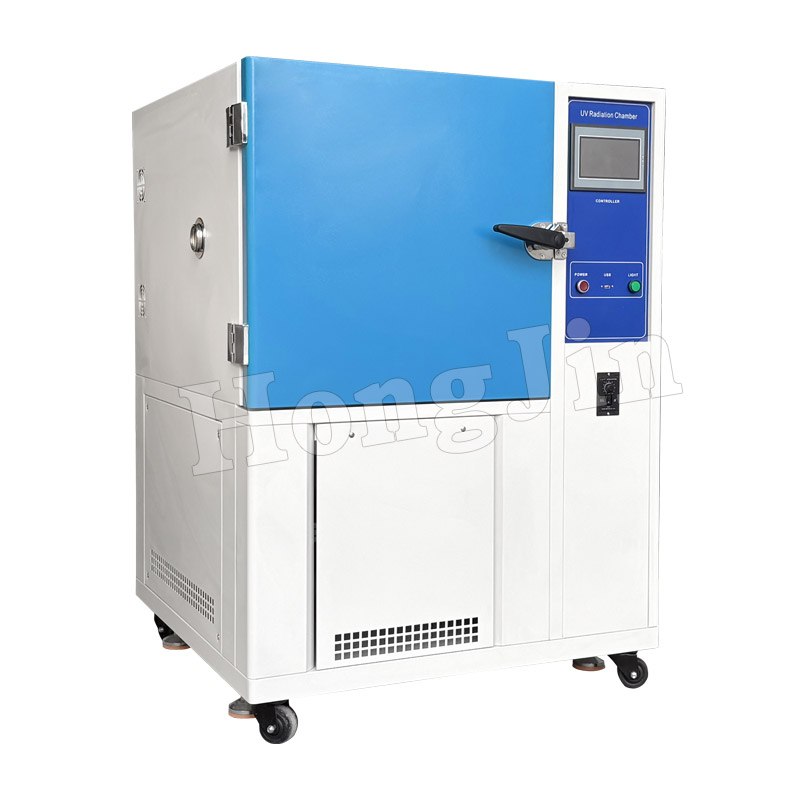 Phòng thử nghiệm khả năng chống bức xạ của kính an toàn ô tô