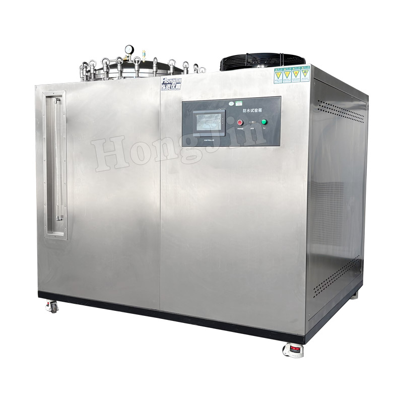 Máy kiểm tra ngâm nước áp lực