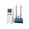 Máy kiểm tra sốc cơ khí nén Bảng va chạm tác động gia tốc cao Bảng tác động thả trọng lực mô phỏng