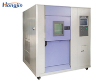 Buồng sốc nhiệt ba hộp