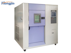 Buồng sốc nhiệt ba hộp