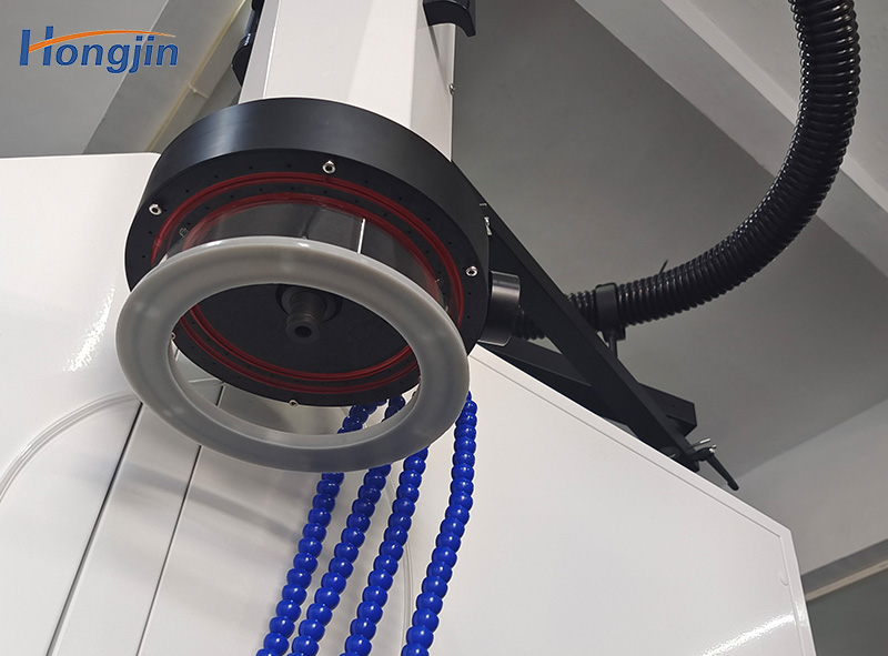 Đồng hồ đo lưu lượng nhiệt