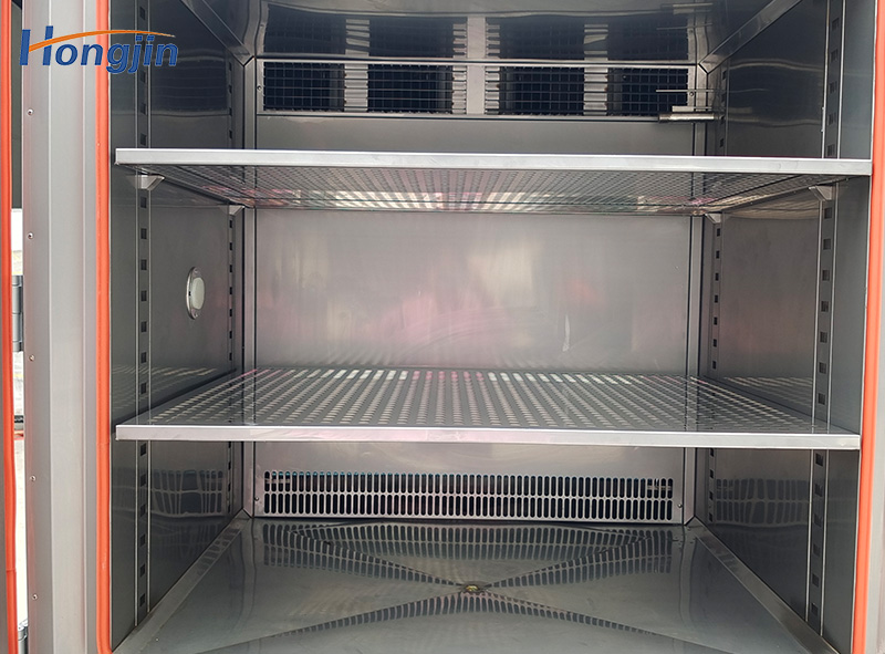 Buồng thử nhiệt độ và độ ẩm tiêu chuẩn không đổi