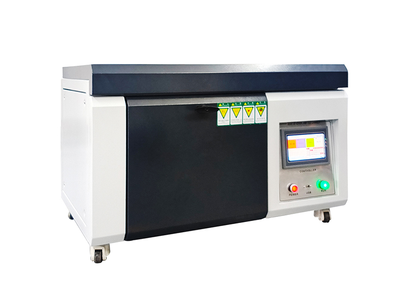 Phòng thử nghiệm khả năng chống chịu thời tiết của đèn Xenon để bàn