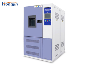 Buồng thử nghiệm thay đổi nhiệt độ và độ ẩm nhanh