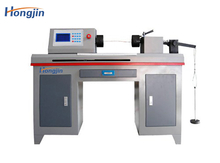 Máy thử độ xoắn vật liệu