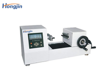 Máy kiểm tra độ xoắn lò xo hiển thị kỹ thuật số ngang