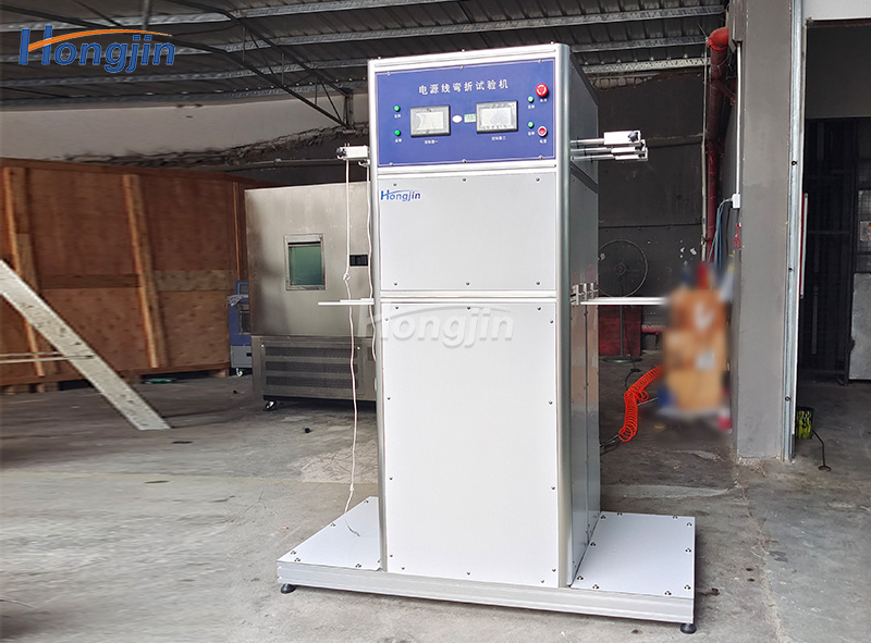 Máy thử uốn FPC