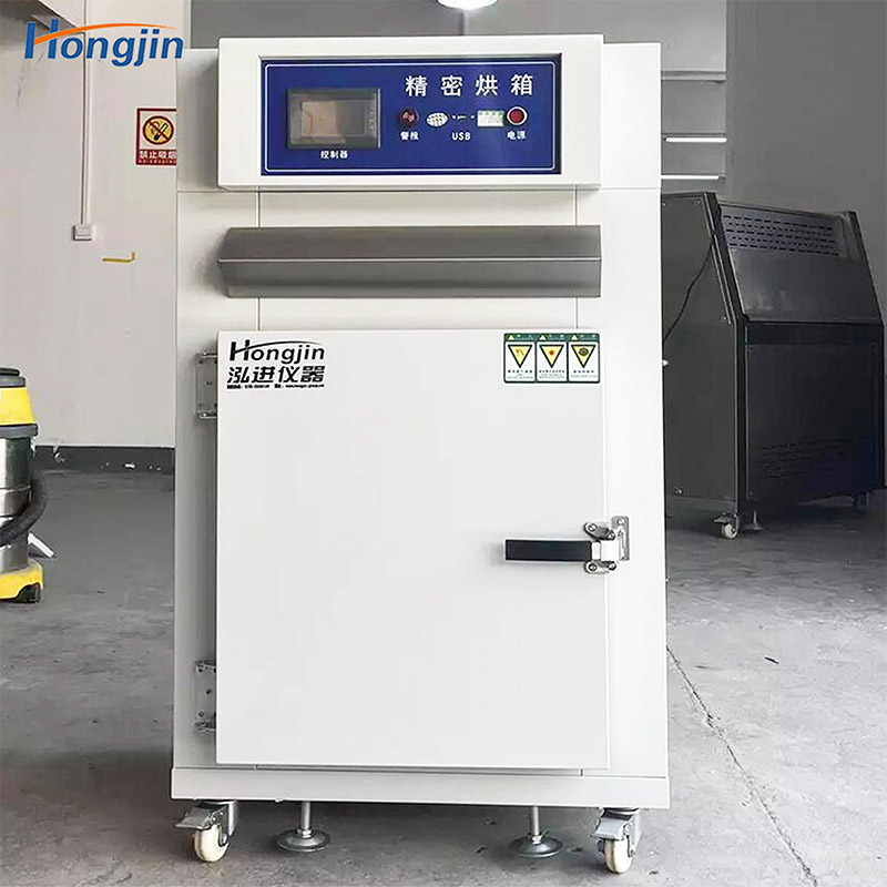 Lò nướng chính xác