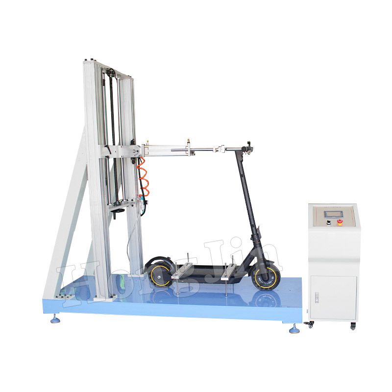 Máy kiểm tra độ mỏi cực xe tay ga