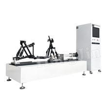 Máy kiểm tra độ mỏi khung và phuộc trước