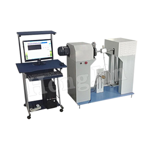 Máy kiểm tra độ mỏi của vợt cầu lông