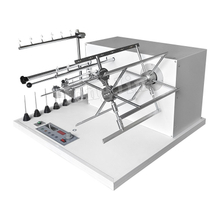 Máy đo chiều dài sợi