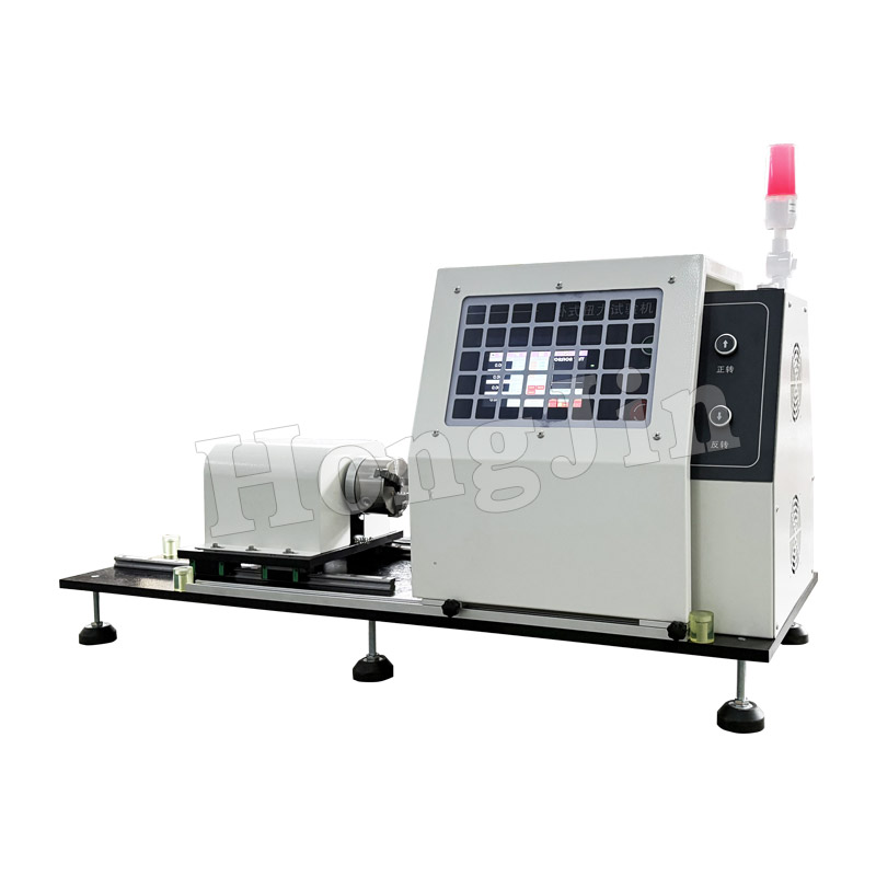 Máy kiểm tra mô-men xoắn ngang