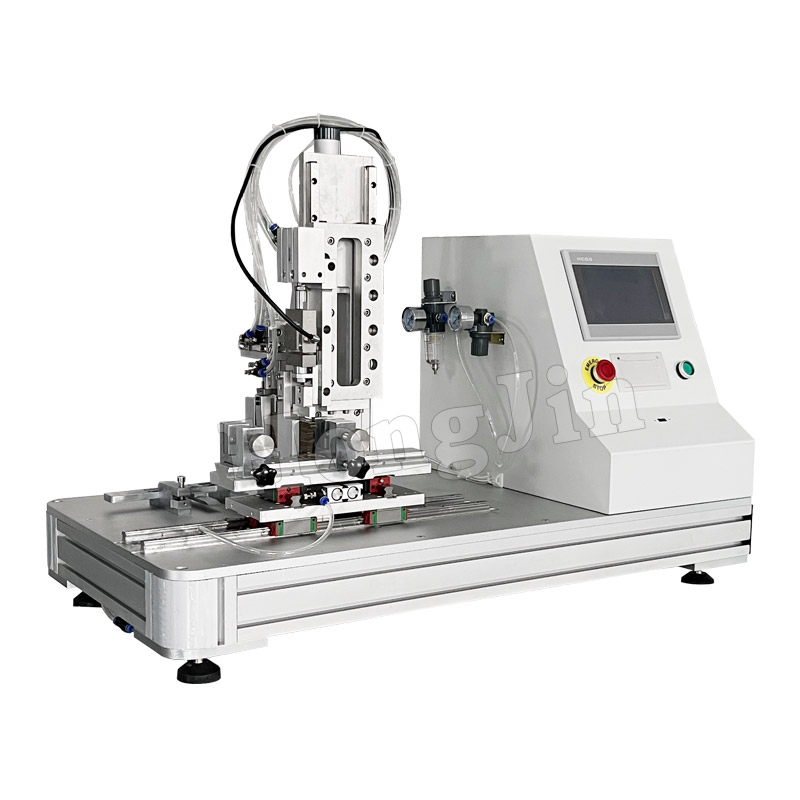 Máy kiểm tra độ sắc bén của dao