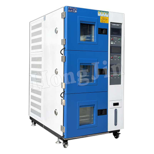 Phòng kiểm tra độ ẩm nhiệt độ cao và thấp có thể lập trình