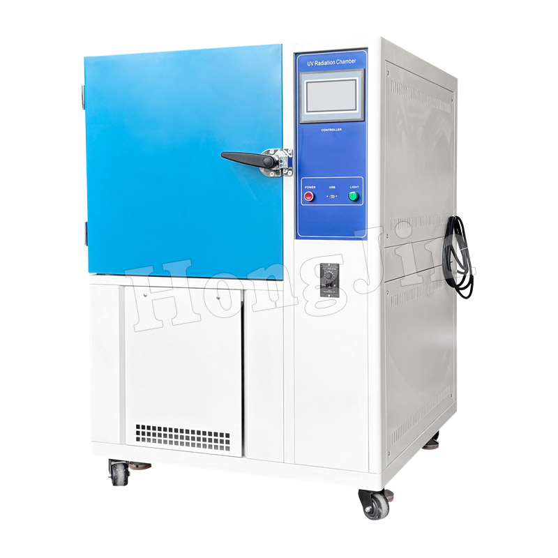 Phòng thử nghiệm khả năng chống bức xạ của kính an toàn ô tô