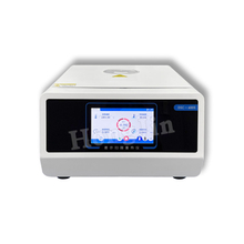 Đo nhiệt lượng quét vi sai Máy phân tích nhiệt trong phòng thí nghiệm có độ chính xác cao Lò kín Lò đo nhiệt lượng đốt tự động