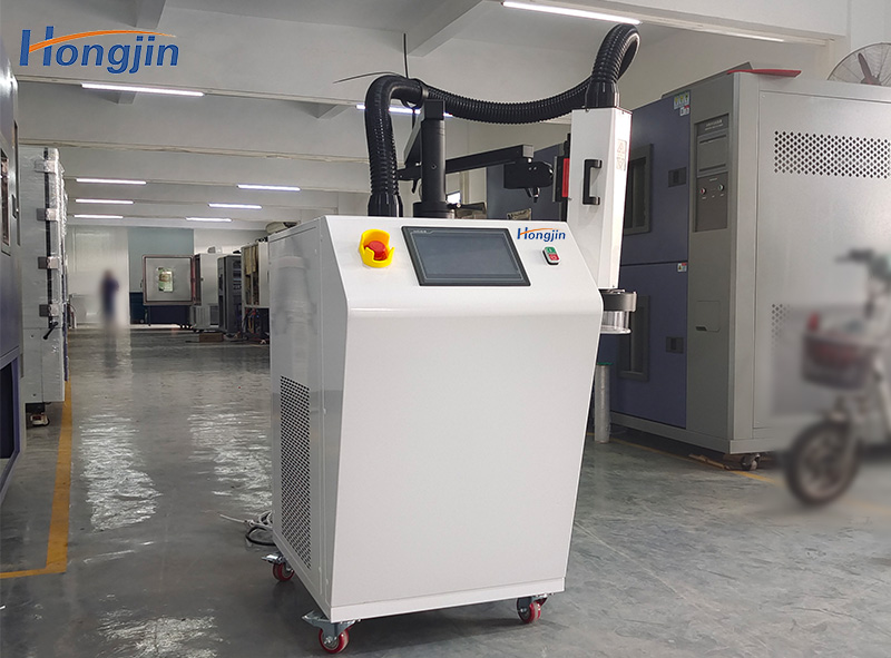 Đồng hồ đo lưu lượng nhiệt