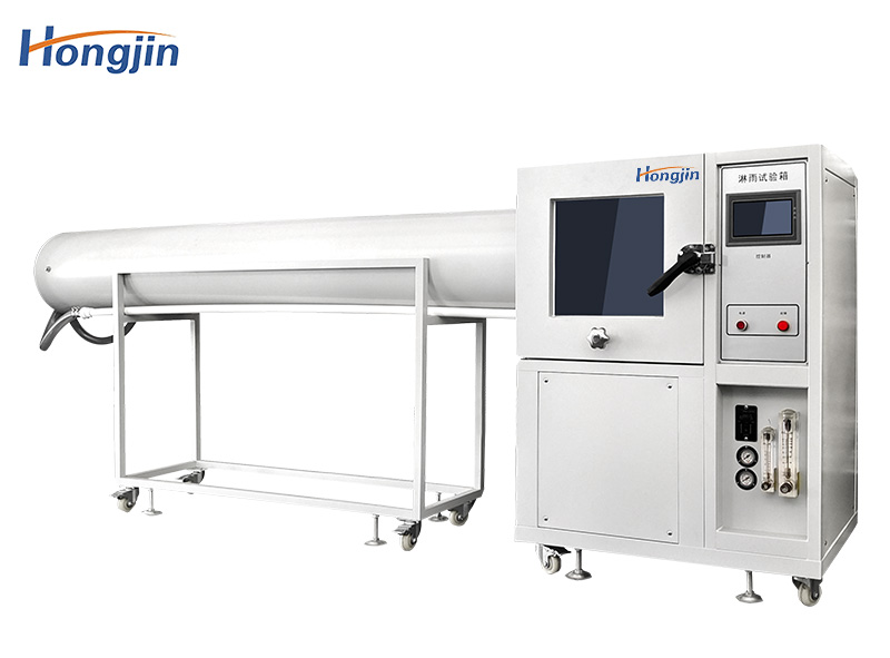 Buồng thử nghiệm chống nước IPX5.6