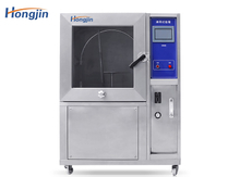 Buồng thử nghiệm chống nước IPX3.4