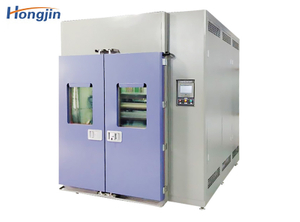 Phòng thử nghiệm phun muối lớn