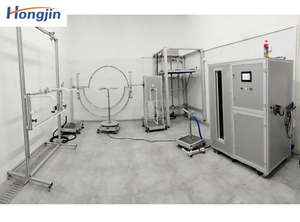 Thiết bị kiểm tra chống thấm kết hợp