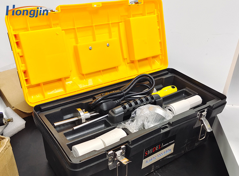 Máy đo tốc độ dòng chảy nhựa