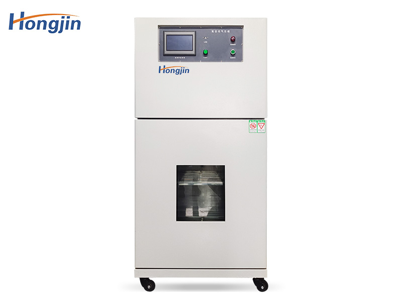 Buồng thử độ cao và áp suất thấp