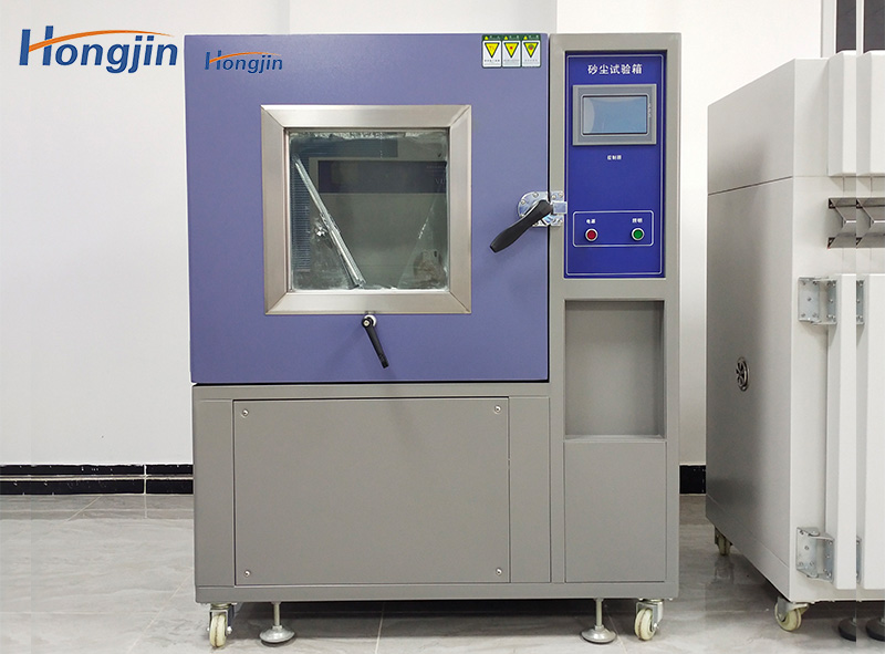 Hộp kiểm tra bụi