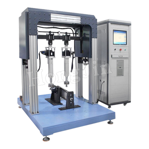 Máy kiểm tra độ mỏi trục động cơ gắn giữa