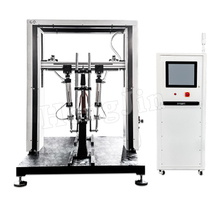 Máy kiểm tra độ mỏi của bàn đạp động