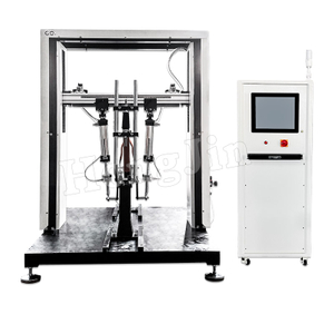 Máy kiểm tra độ mỏi của bàn đạp động