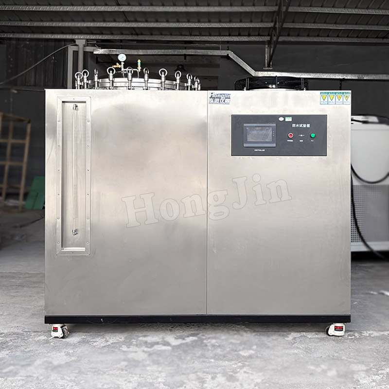 Máy kiểm tra ngâm nước áp lực