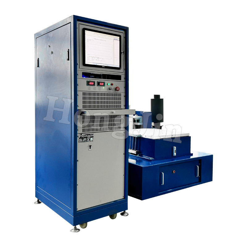 Máy kiểm tra độ rung dọc và ngang