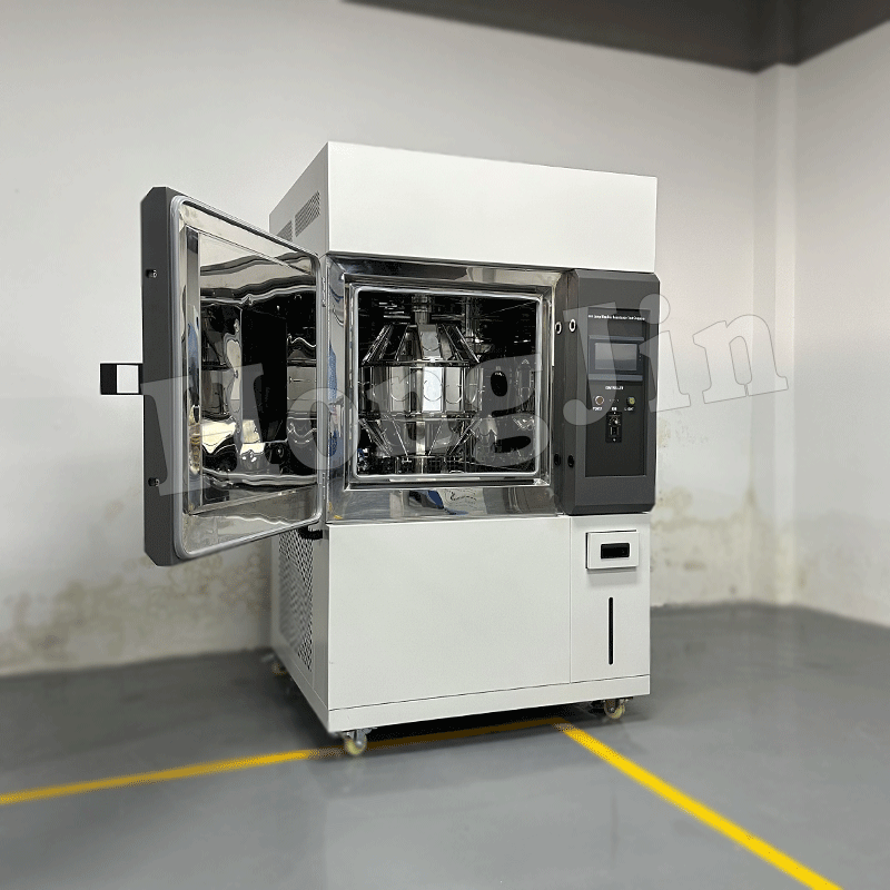 Phòng thử nghiệm lão hóa đèn Xenon