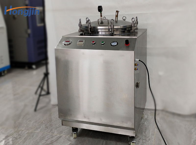 Buồng thử nghiệm chống nước IPX8