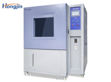 Phòng thử nghiệm chống nước IPX9K